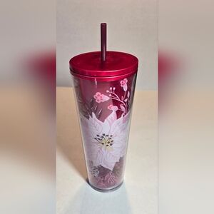 Starbuck 24 oz Both In EXCELLENT CONDITION